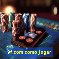 9f.com como jogar